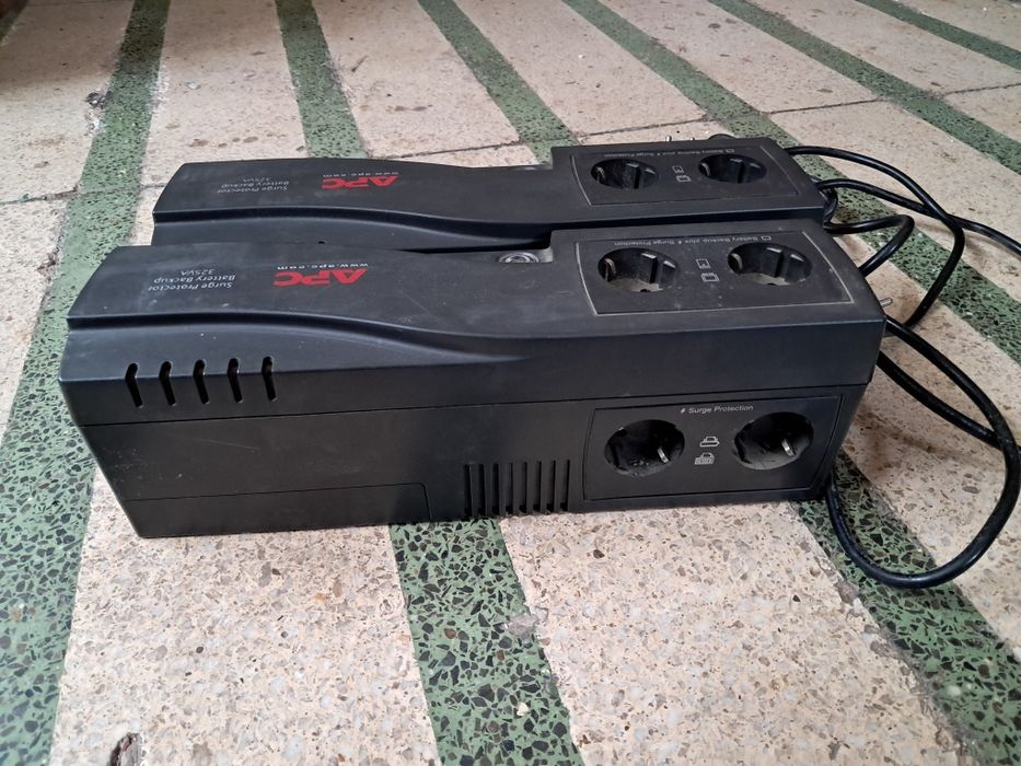 Vand sursa APC 325 VS