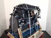 Motor complet NOU  Renault DTI8 280 - Piese motor Renault