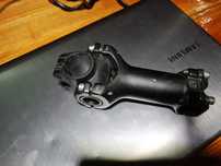 Pipa ajustabila BBB BHS-29 HighSix OS V2 130mm 31.8mm