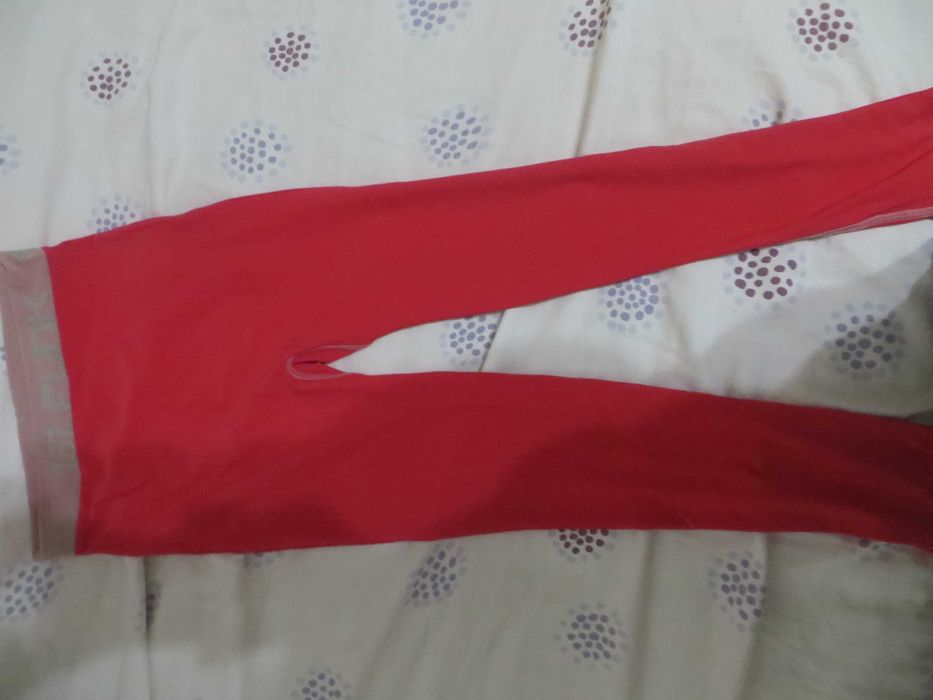 Термо клин и блузка 157 Funk