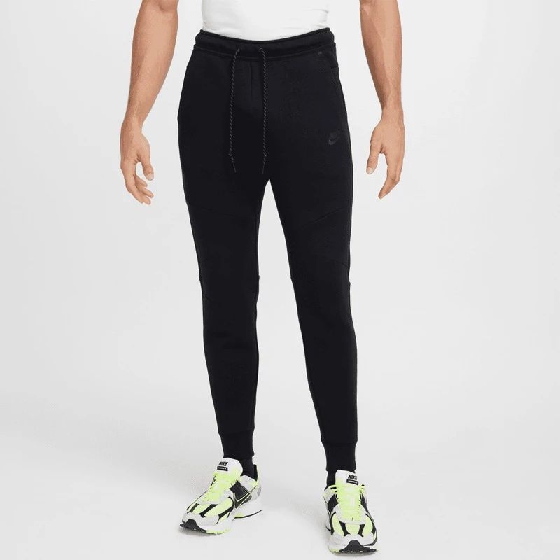 Мъжки Екип Nike M NK TCH FLC WR FZ JKT