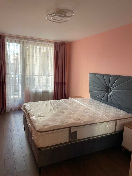 Дава се под наем Тристаен апартамент в София, Лагера - 100 кв.м за 816 € - Снимка #4