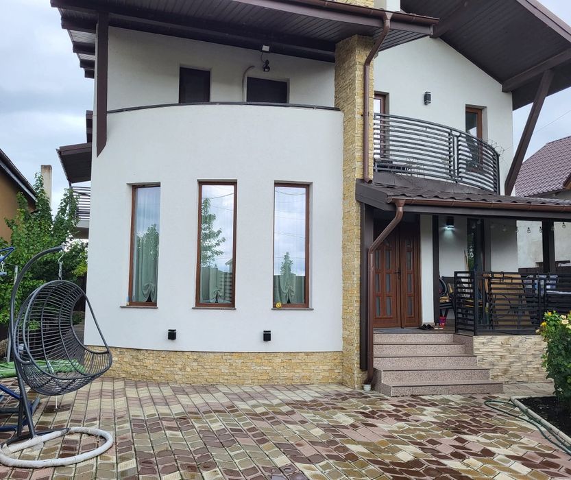 De vanzare casa zona Unirea- Odobesti
