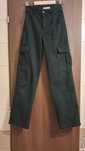 Super Oferta- Pantaloni Pull& Bear, Geci fete,colanti Nike 40lei/buc
