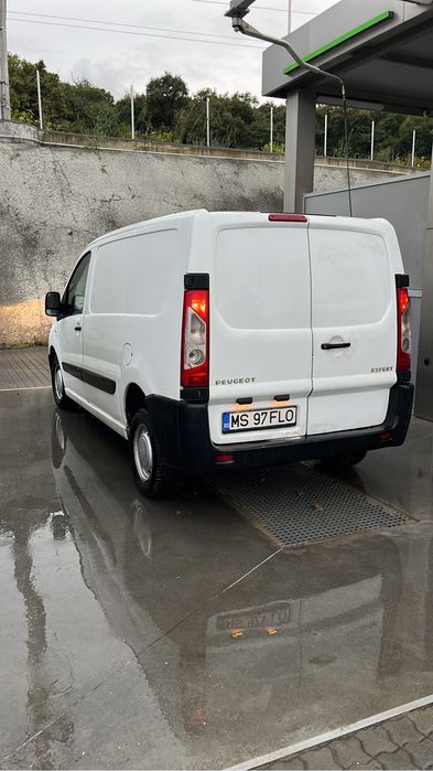 Transport marfa Mures