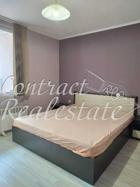 Дава се под наем Тристаен апартамент в Варна, Лятно кино Тракия - 78 кв.м за 612 € - Снимка #3