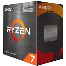 Procesor ryzen 7 5700x3d in garantie achizitionat de 2 sapmani