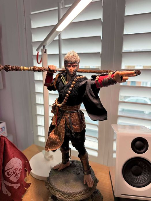 Figurina Black Myth Wukong 1/6 -30cm