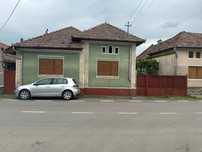 Cand casa comuna sat cut judetul alba