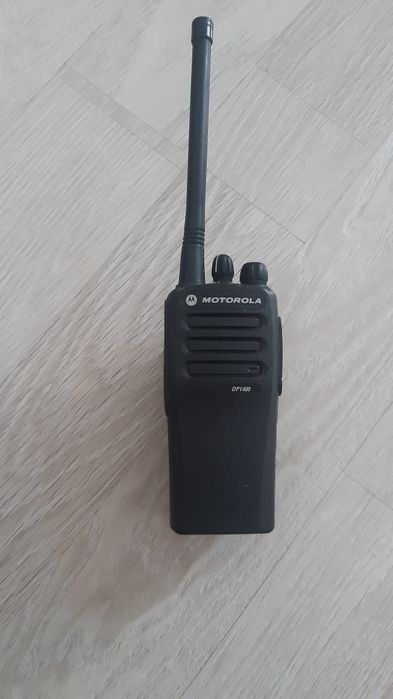 Рация DP 1400 ,CP040 оригинальныйе