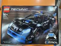 Конструктор Lego technic Porsche GT4 42176