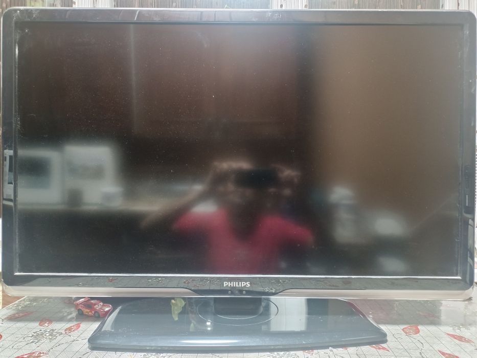 Продам Телевизор philips 94 см
94 см (37"), Full HD 1080p
Боко