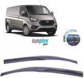 Ветробрани Ford Transit Courier Custom 2014 до 2021 предни 2/4 броя