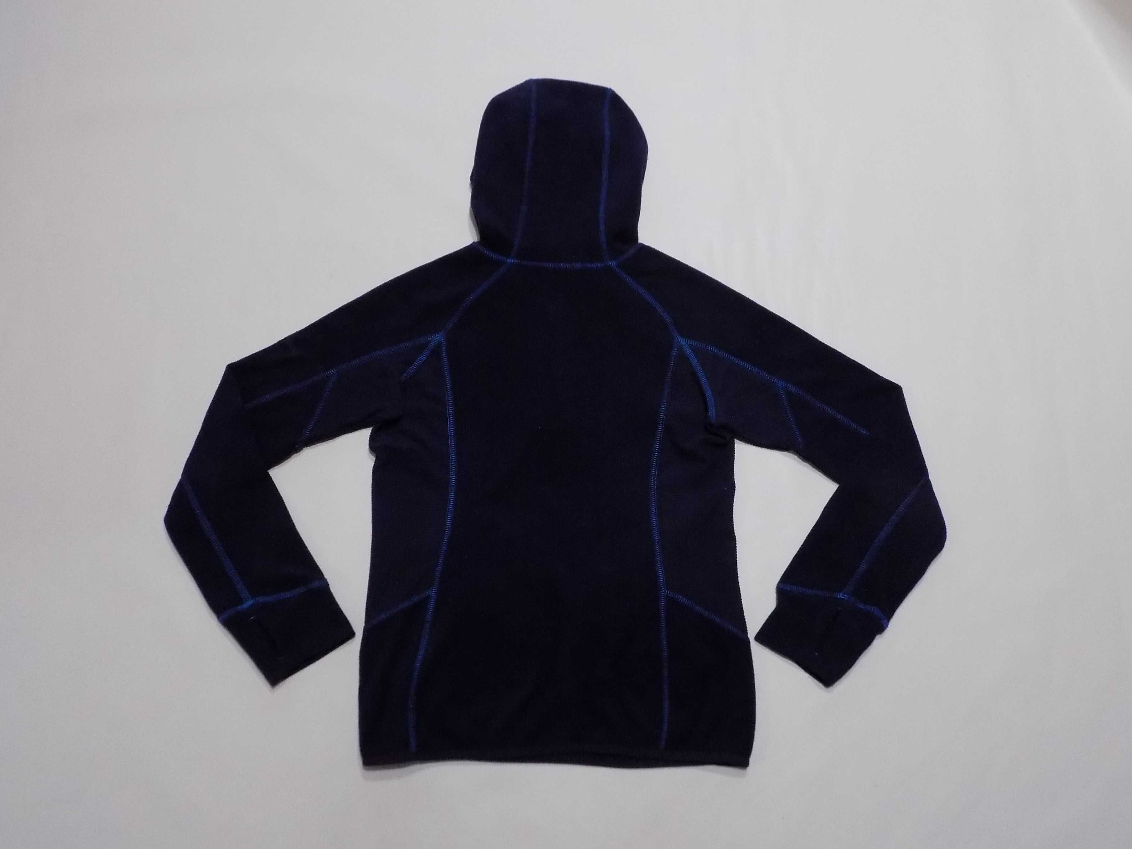 горнище the north face/berghaus суичър туризъм дамско оригинално М/XS