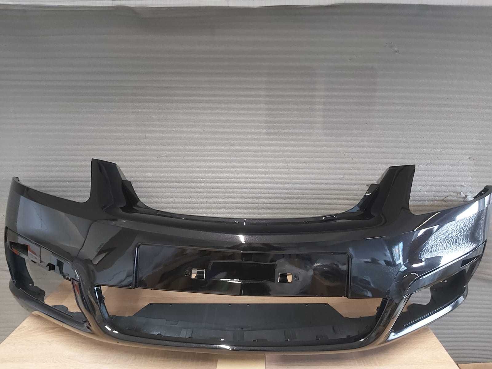 Bara Fata Opel Zafira B 2005-2011 (Z20R (Negru))