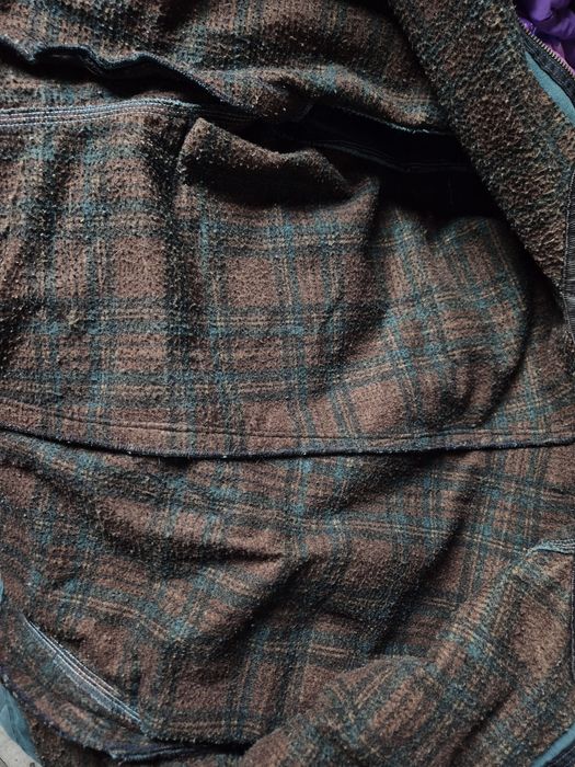 Vintage Carhartt Detroit Jacket J97-HTG
