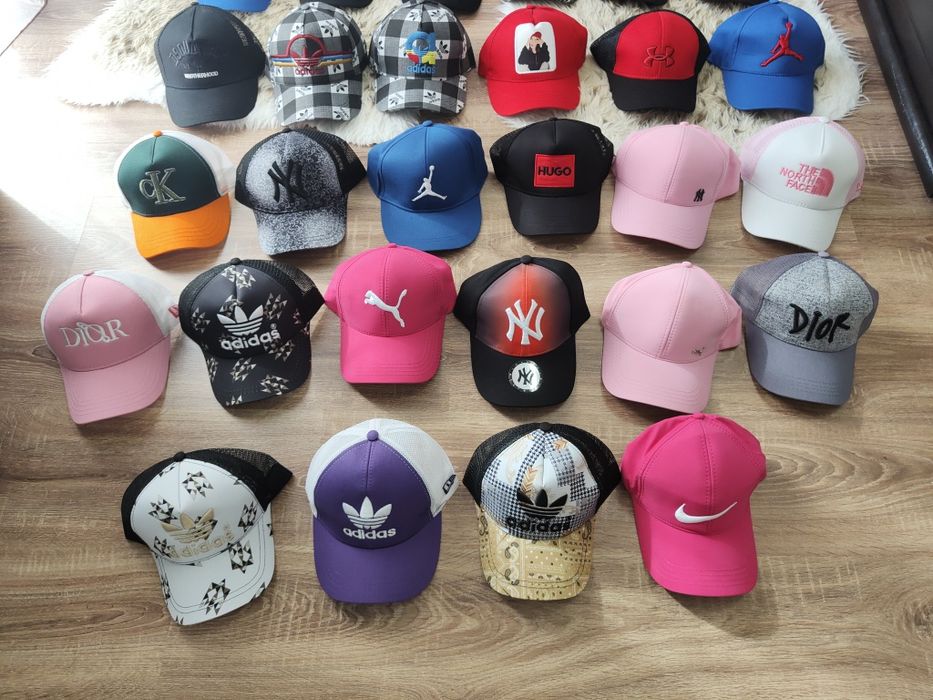 Șapcă Adidas Șapcă Puma Șapcă Jordan Șapcă Hugo Șapcă NEW York etc*