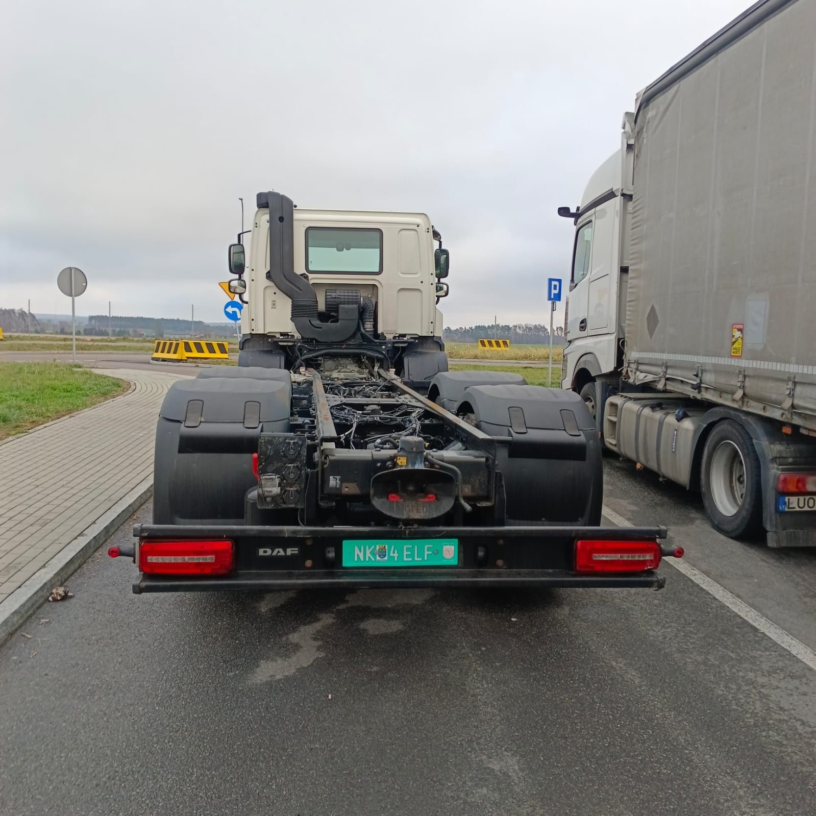 Daf yevro 6 2019 y12 oy