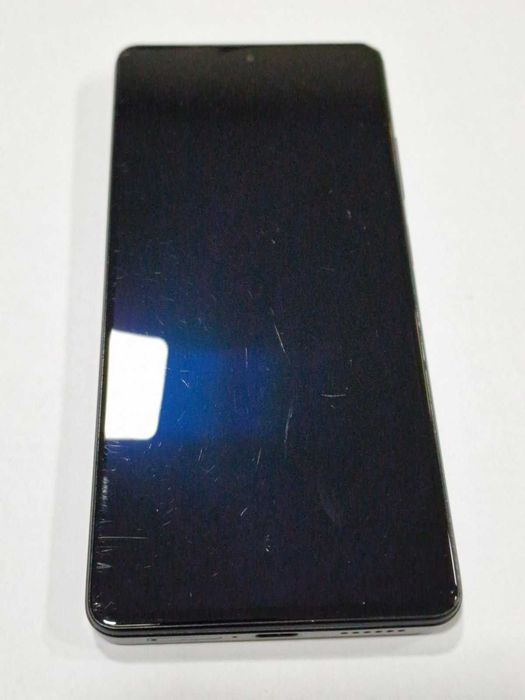Xiaomi Redmi Note 12 Pro+ 5G 256GB 8GB RAM Dual с пукнат гръб / 80426