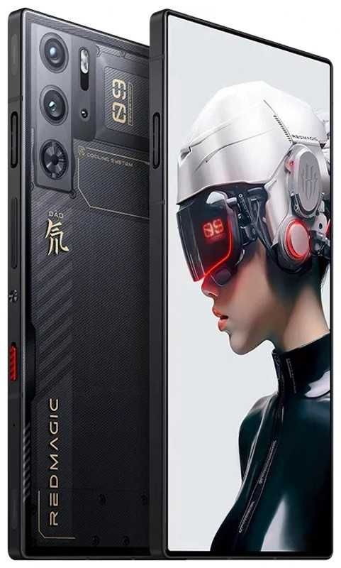 ZTE Nubia Red Magic 9 pro