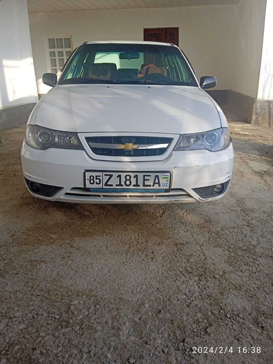 Chevrolet Neksiya 2, 2010, 1.5 SOHC, Luks kondsoner, Srochno sotiladi!