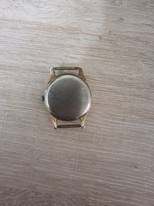 Часы Ракета механические