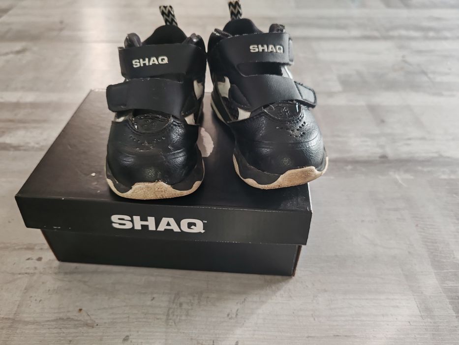Shaq nr 23 copii