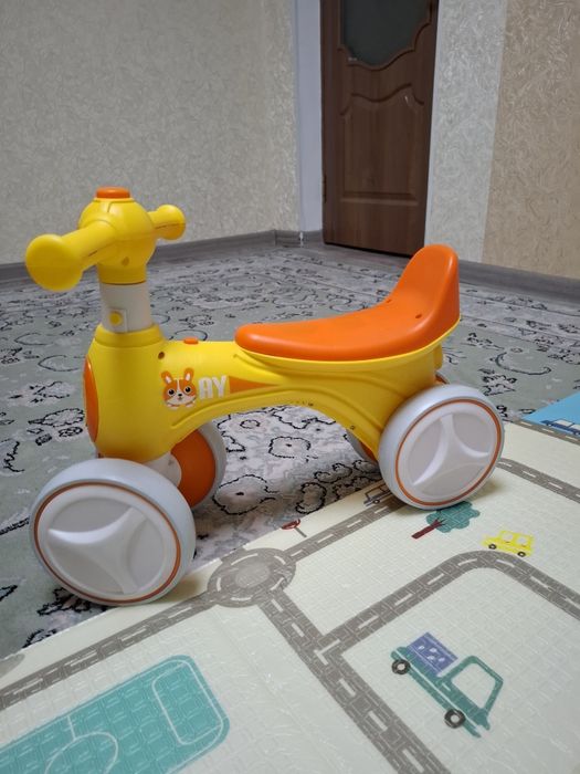 Продается Детская коталка