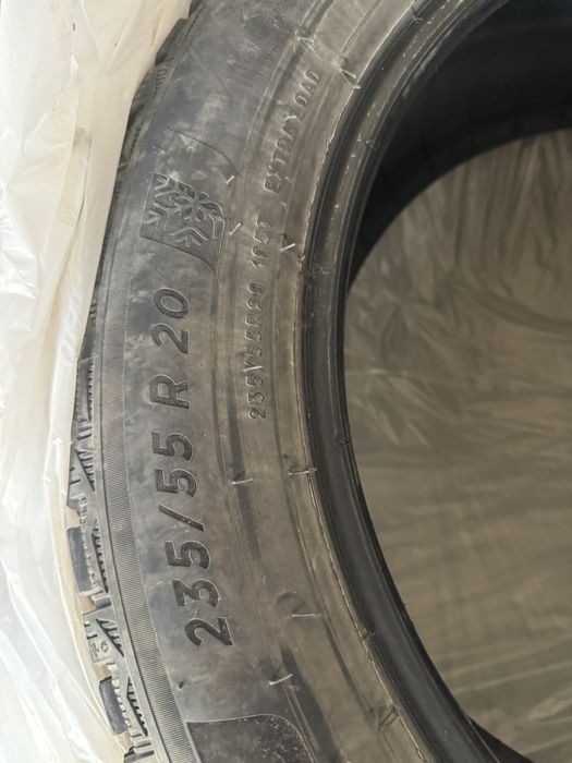 Продам Балон зимный michelin