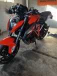 Ktm 1290 superduke r