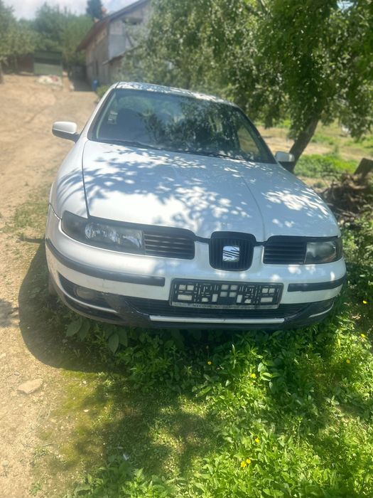 Seat toledo 1.9 alh