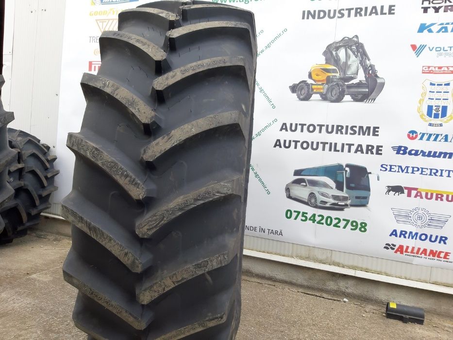 650/65R42 Anvelope noi RADIALE cu garantie livrare rapida