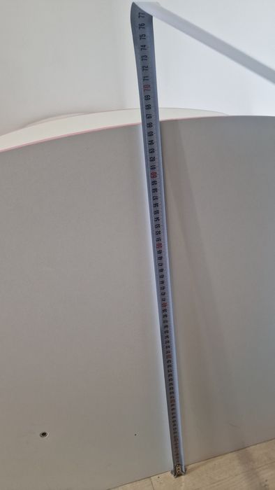 Детско легло, матрак и протектор на Вис Виталис