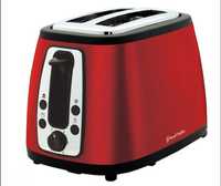 Prajitor paine/toaster & Cana fierbator electric Russell Hobbs