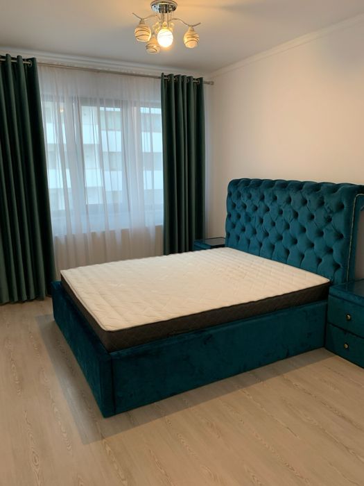 Direct de la proprietar, ap. 3 cam., et. 1/5, Isaran, 110mp