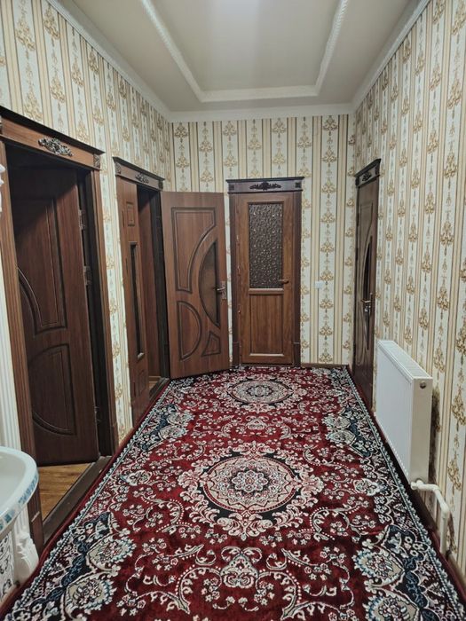 Евро ремонт квартира сотилади