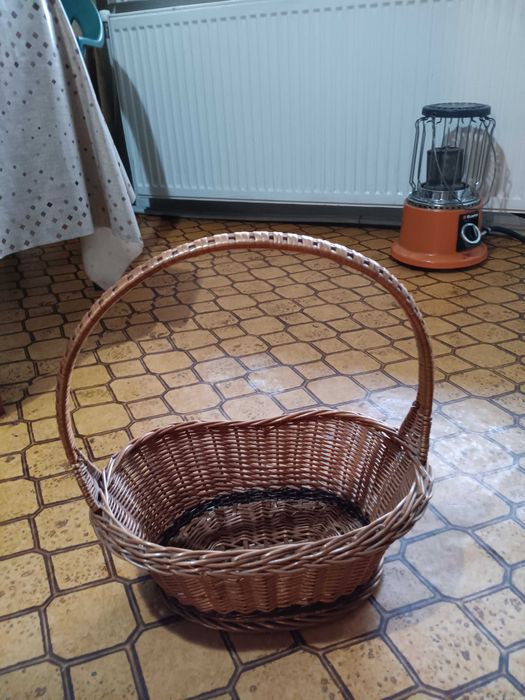 Кошница за пикник