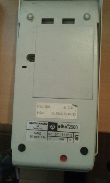 Елка 2000