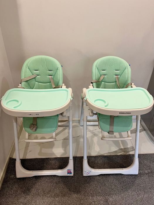 Столче за хранене