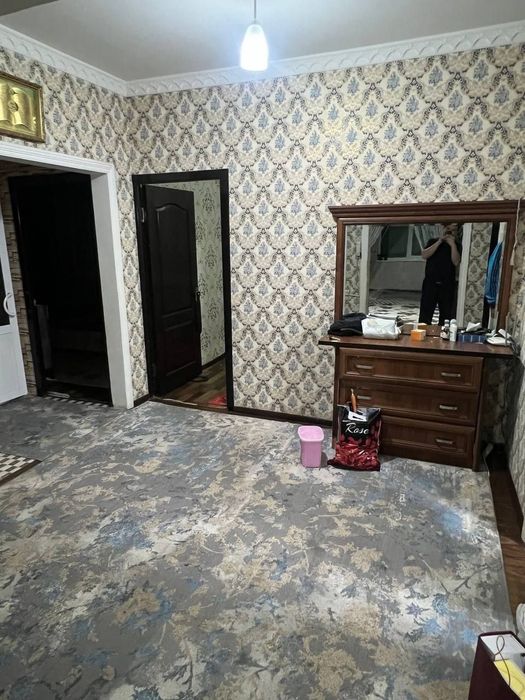 Chilonzor tumanida kvartira