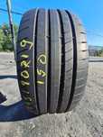1x singura anv vara 245/40r19 Goodyear rft Montaj Gratis