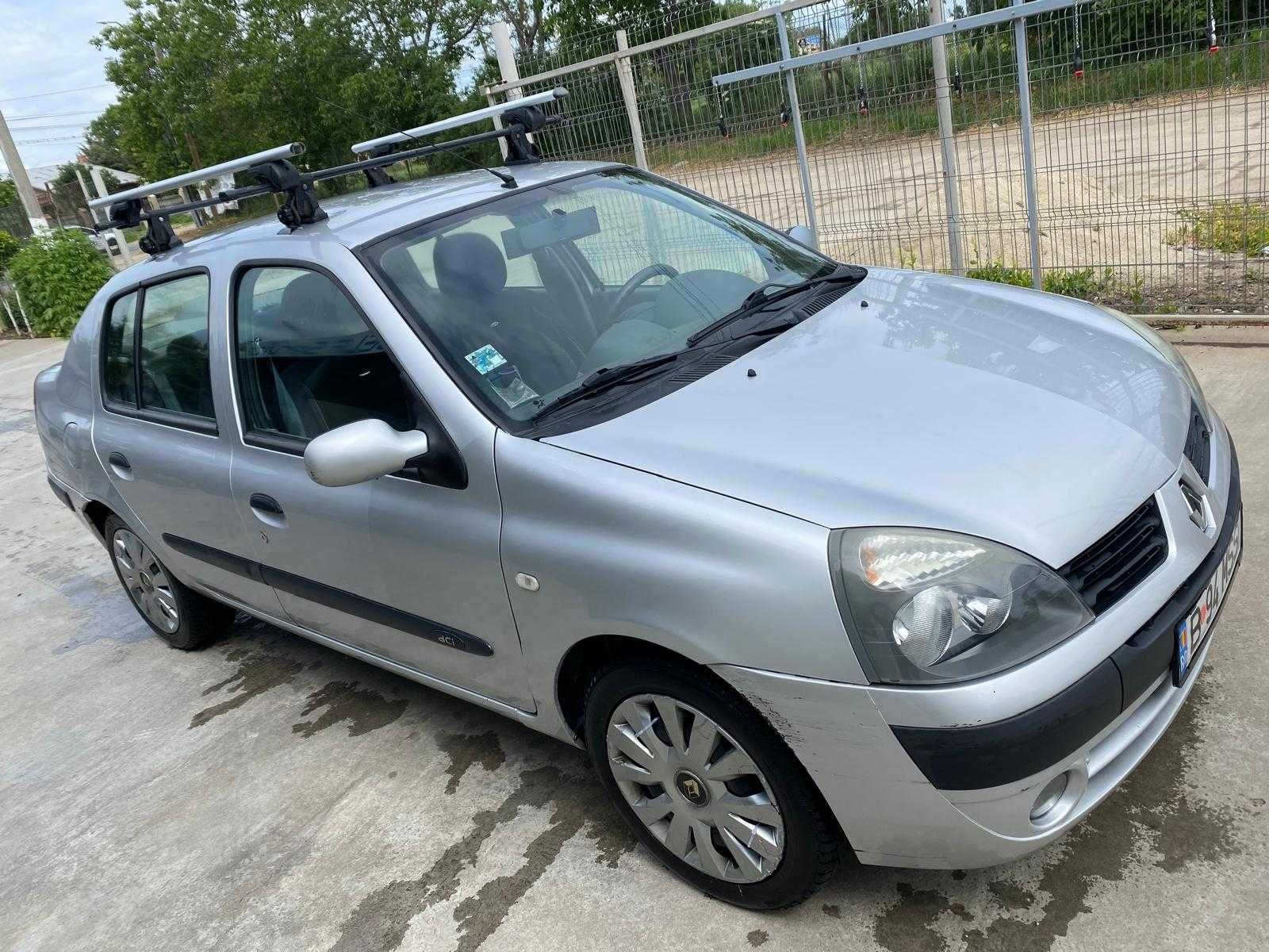 Renault Symbol Fidji 56.000 km