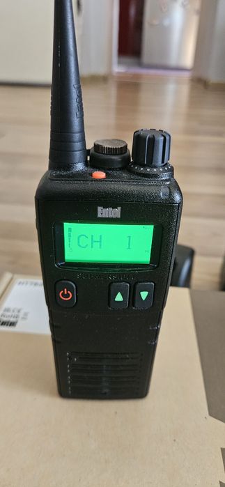 Entel HT783M радиостанция