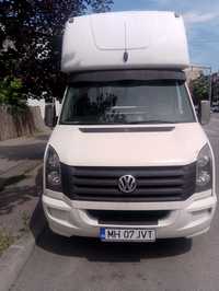 Vw Crafter  2500cm