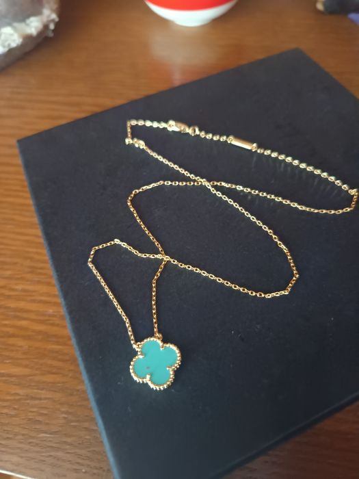 Lănțișor Van Cleef