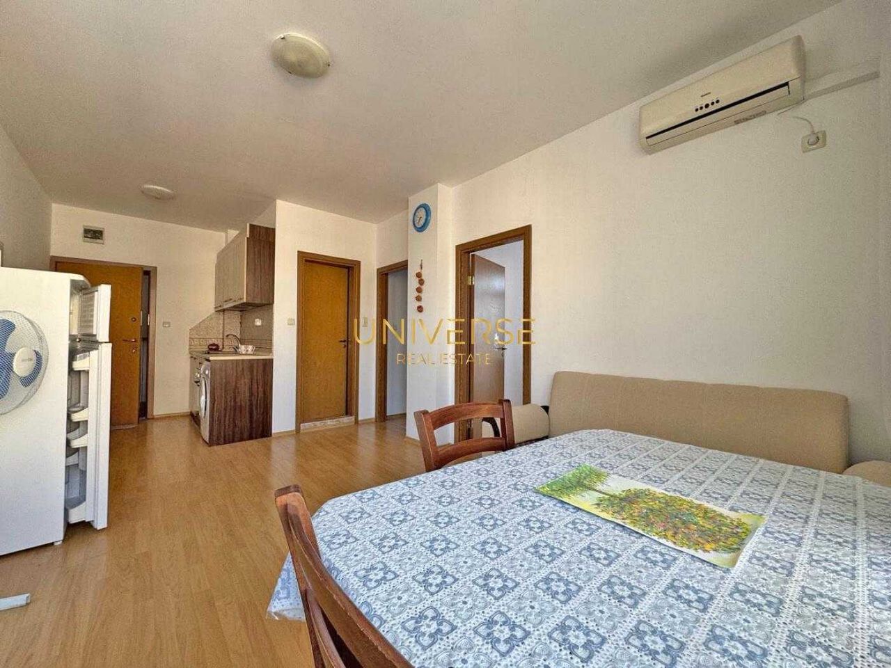 Продава се Тристаен апартамент в с. Тънково, Област Бургас - 69 кв.м за 754 €/кв.м - Снимка #4