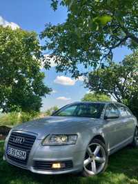 Audi a6 c6 euro 5