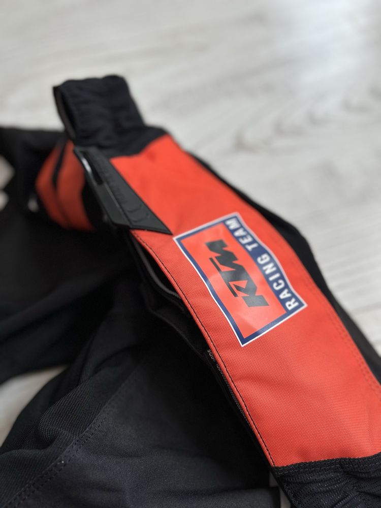 Патналон KTM graviti-fx