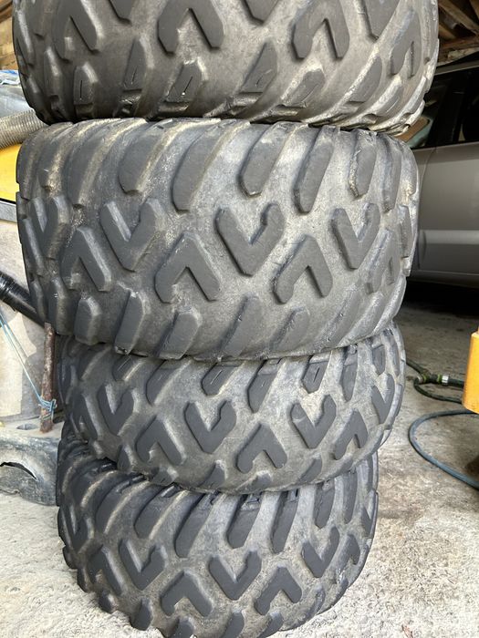Anvelope ITP Terracross atv