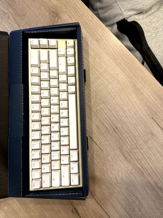 Клавиатура ducky one 2 sf mini